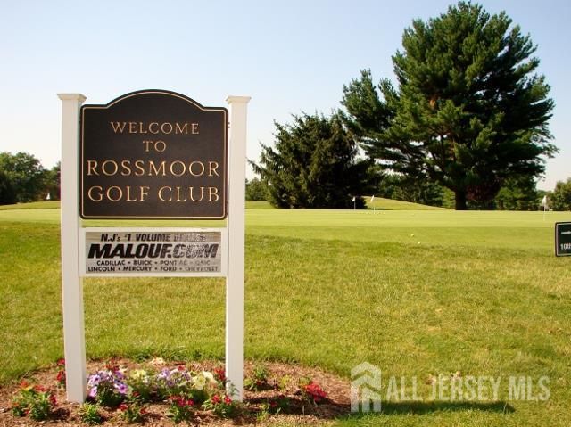 337 Old Nassau Road A, Monroe, NJ 08831