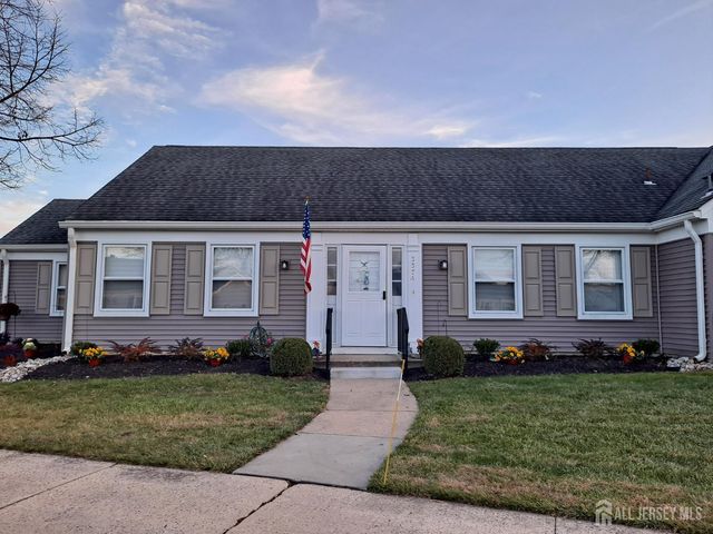 337 Old Nassau Road A, Monroe, NJ 08831