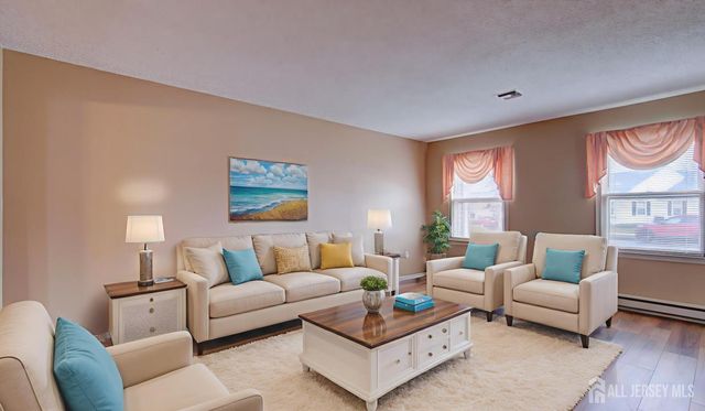 337 Old Nassau Road A, Monroe, NJ 08831