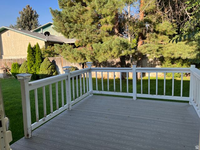 290 S 300 E, Orem, UT 84058