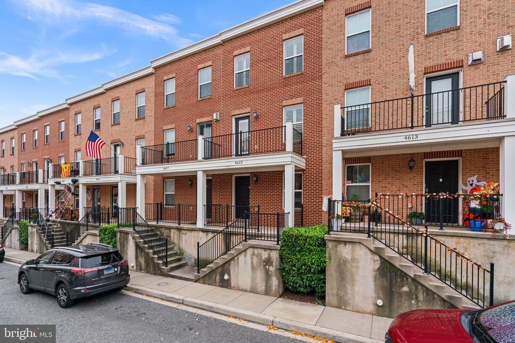 4615 DILLON PL, Baltimore, MD 21224
