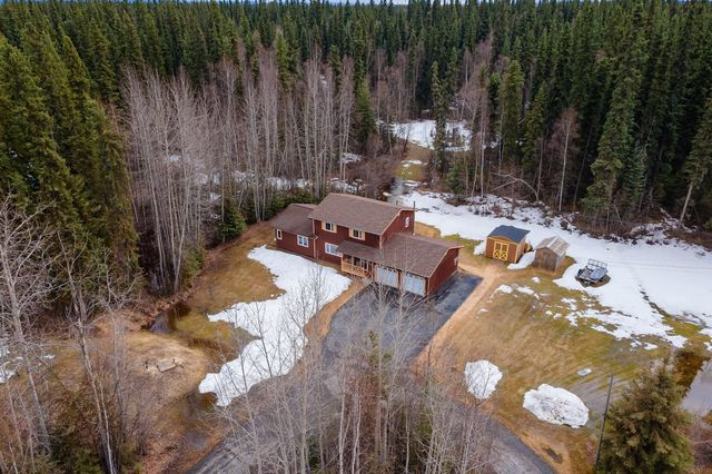 1004 BLACK BEAR TURNAROUND, North Pole, AK 99705