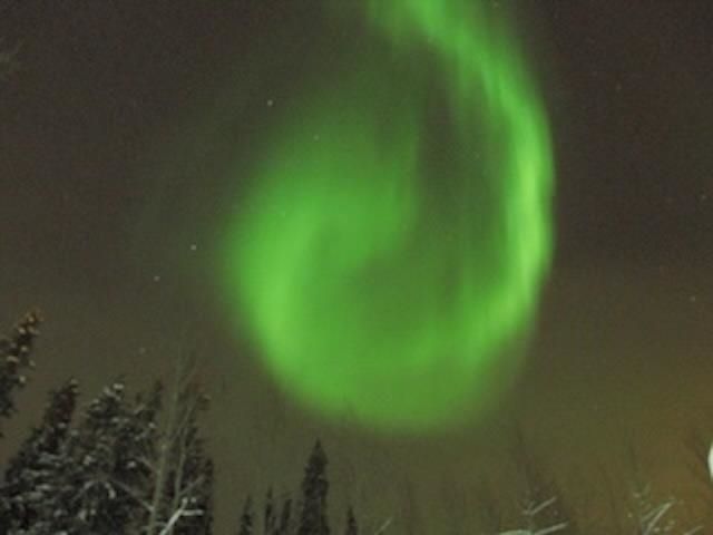 1004 BLACK BEAR TURNAROUND, North Pole, AK 99705