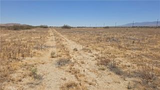 0 Q6 Vac Nog Avenue # Vic 11, Sun Village, CA 93543