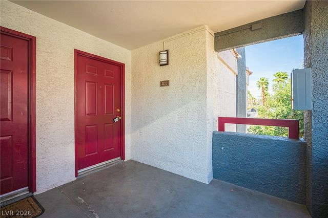 8600 West Charleston Boulevard 2172, Las Vegas, NV 89117