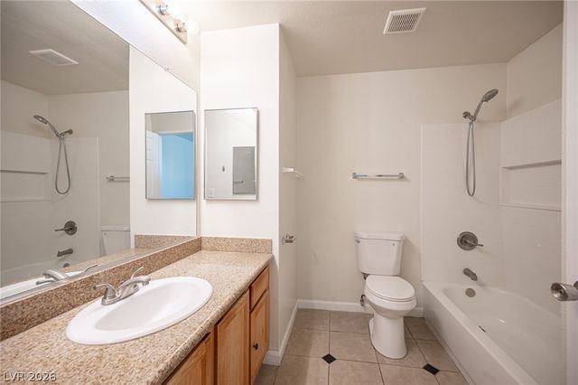 8600 West Charleston Boulevard 2172, Las Vegas, NV 89117