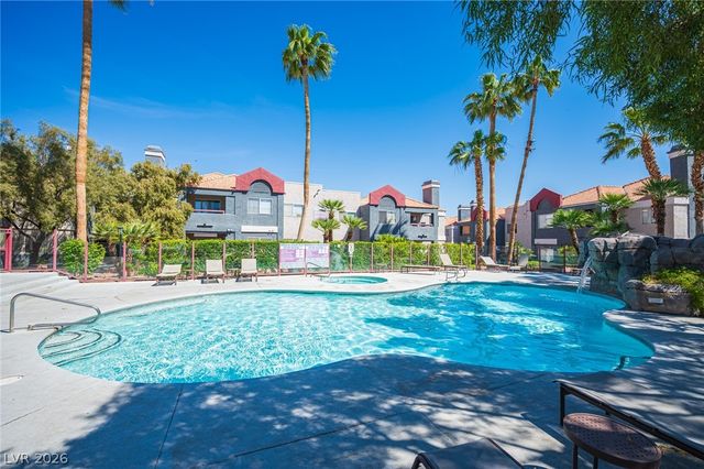 8600 West Charleston Boulevard 2172, Las Vegas, NV 89117