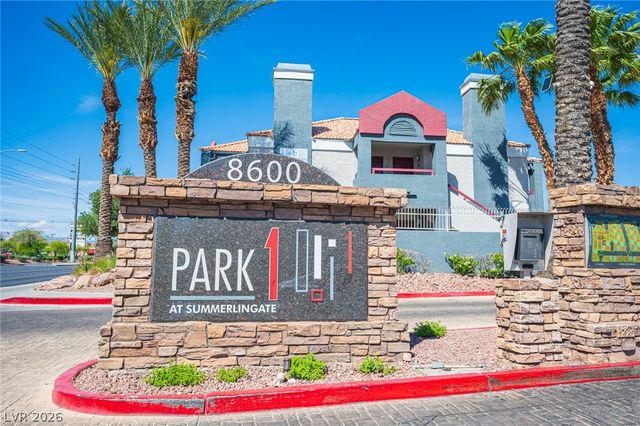 8600 West Charleston Boulevard 2172, Las Vegas, NV 89117