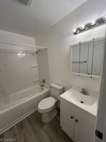 3214 Starlight Drive C, Winston-salem, NC 27107