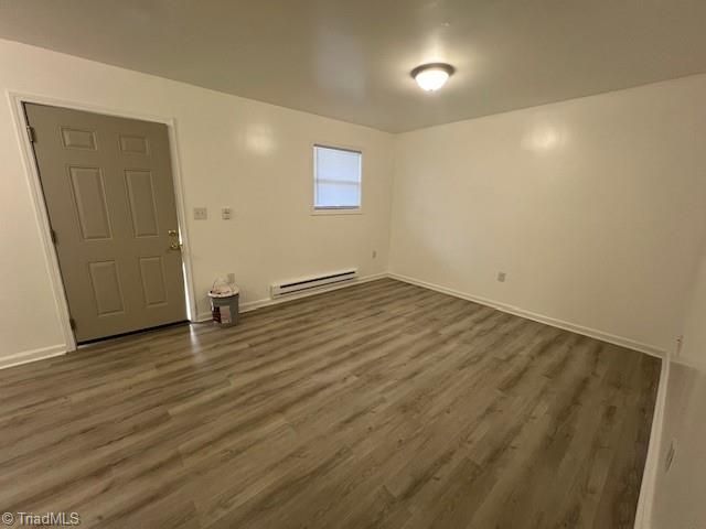 3214 Starlight Drive C, Winston-salem, NC 27107