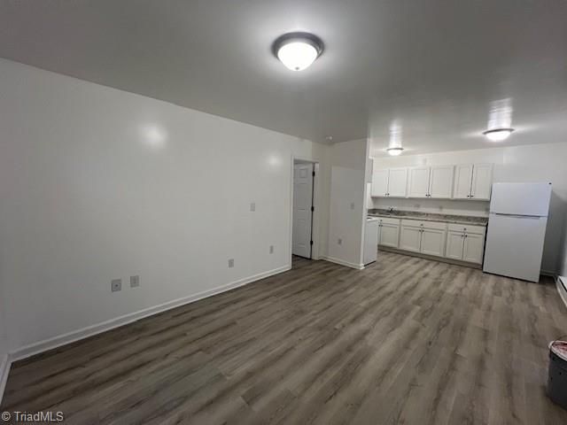 3214 Starlight Drive C, Winston-salem, NC 27107