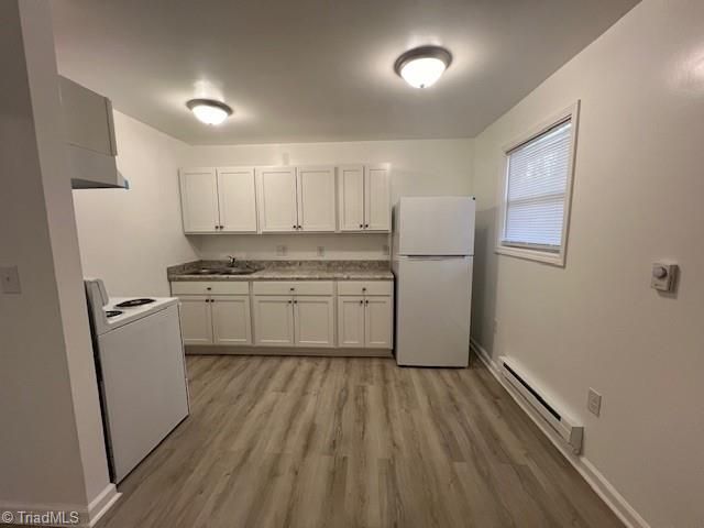 3214 Starlight Drive C, Winston-salem, NC 27107