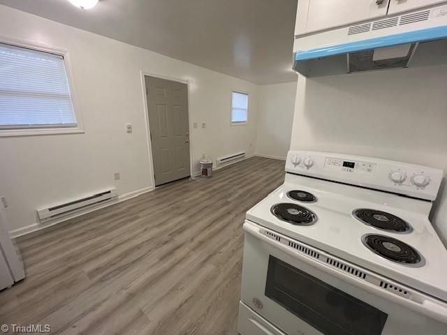 3214 Starlight Drive C, Winston-salem, NC 27107