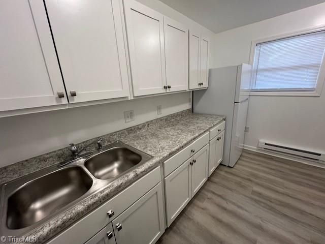 3214 Starlight Drive C, Winston-salem, NC 27107