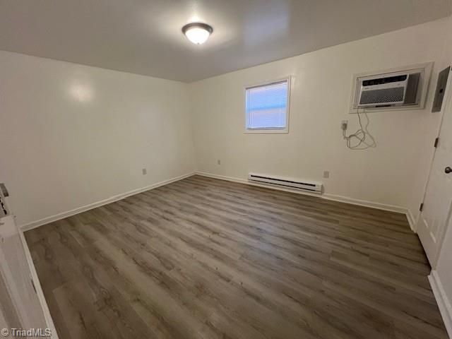 3214 Starlight Drive C, Winston-salem, NC 27107