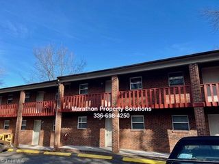 3214 Starlight Drive C, Winston-salem, NC 27107