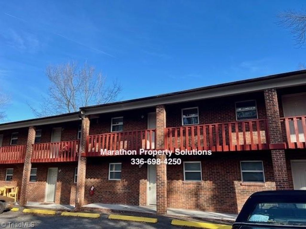 3214 Starlight Drive C, Winston-salem, NC 27107