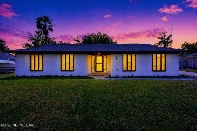 2723 DENNIS Drive, Orange Park, FL 32073