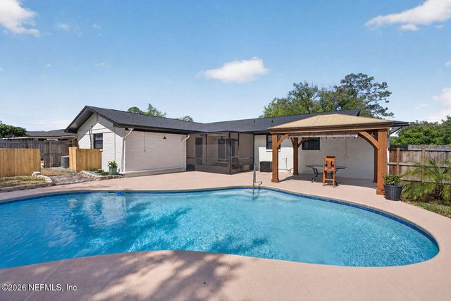 2723 DENNIS Drive, Orange Park, FL 32073