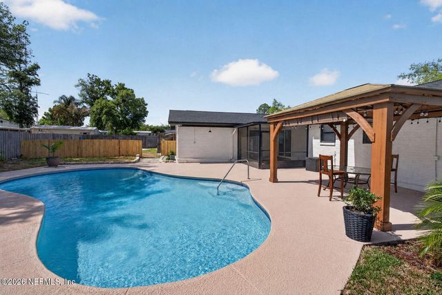 2723 DENNIS Drive, Orange Park, FL 32073