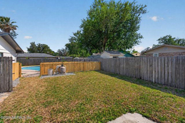 2723 DENNIS Drive, Orange Park, FL 32073