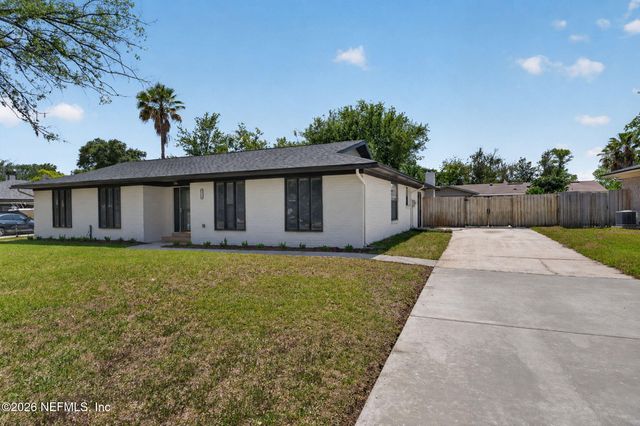 2723 DENNIS Drive, Orange Park, FL 32073