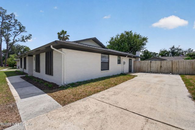2723 DENNIS Drive, Orange Park, FL 32073