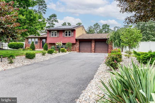 144 OAK PINES BLVD, Pemberton, NJ 08068