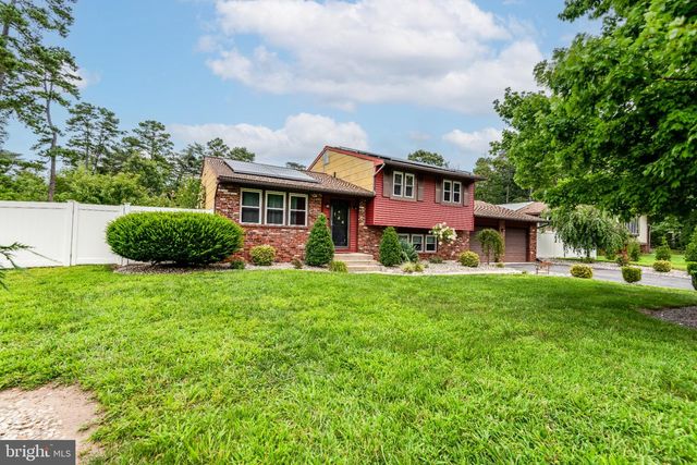144 OAK PINES BLVD, Pemberton, NJ 08068
