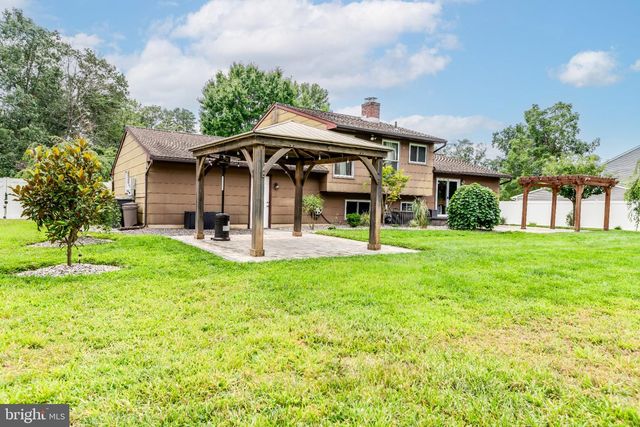 144 OAK PINES BLVD, Pemberton, NJ 08068