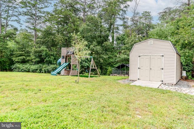 144 OAK PINES BLVD, Pemberton, NJ 08068