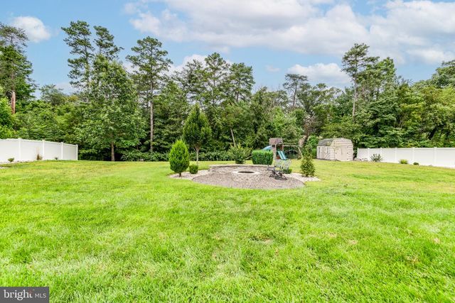 144 OAK PINES BLVD, Pemberton, NJ 08068
