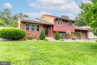 144 OAK PINES BLVD, Pemberton, NJ 08068