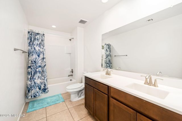 7485 S Via Rancho La Costa, Tucson, AZ 85756