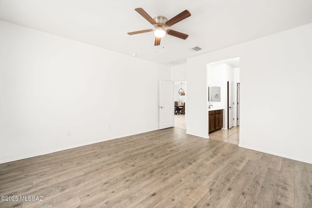 7485 S Via Rancho La Costa, Tucson, AZ 85756