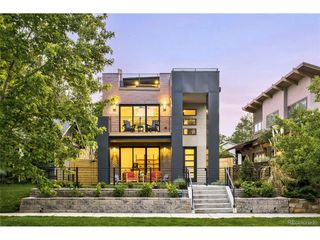 1719 S Gilpin St, Denver, CO 80210