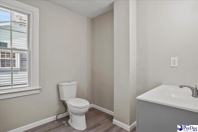 205 W Roughfork St, Florence, SC 29506