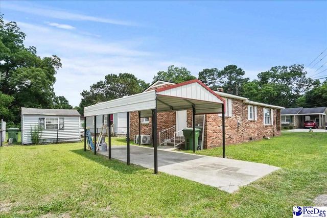 205 W Roughfork St, Florence, SC 29506