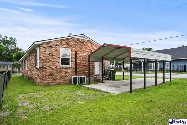 205 W Roughfork St, Florence, SC 29506