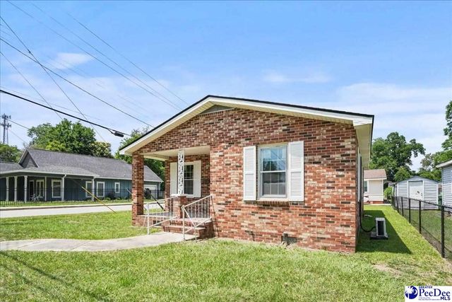 205 W Roughfork St, Florence, SC 29506
