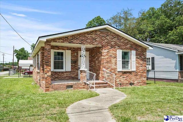 205 W Roughfork St, Florence, SC 29506