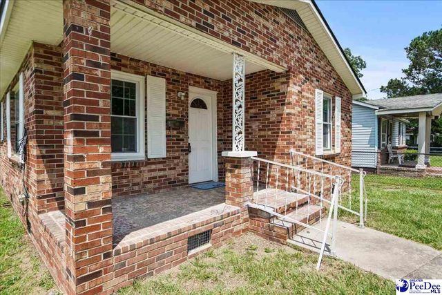 205 W Roughfork St, Florence, SC 29506