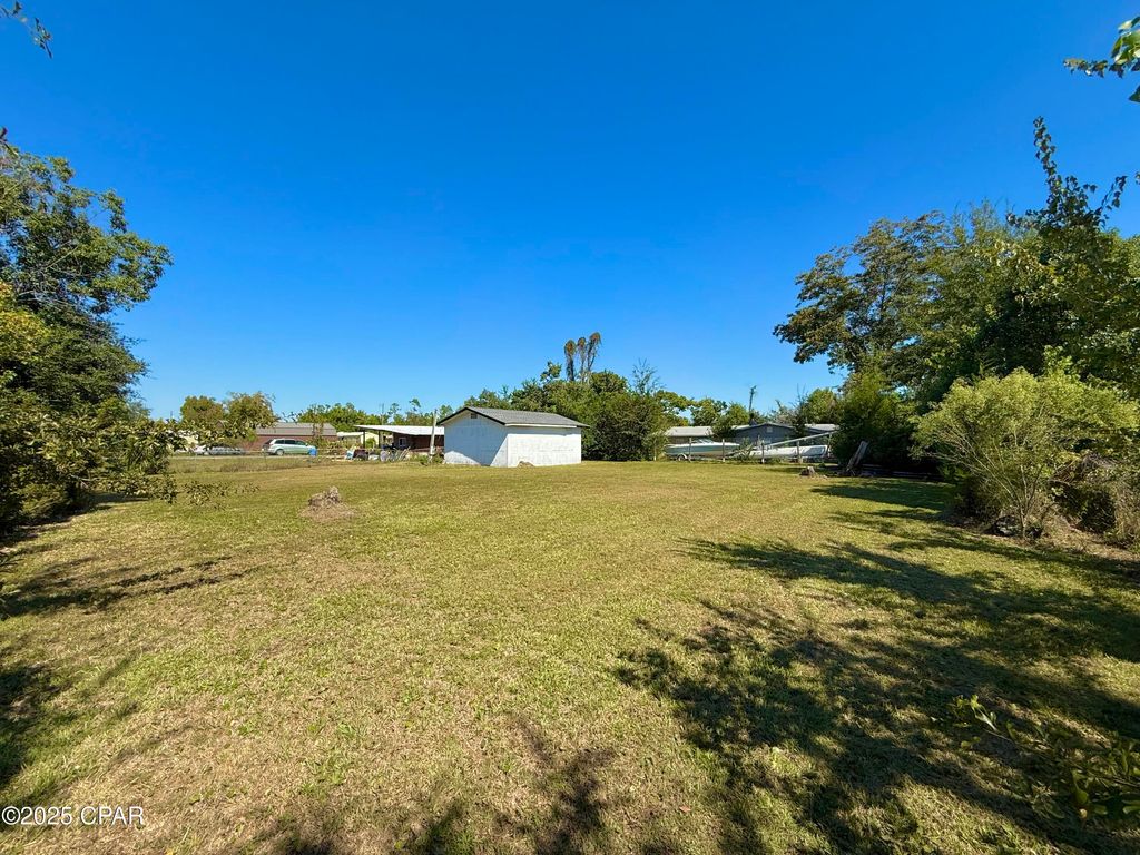 2909 Orlando Road, Panama City, FL 32405