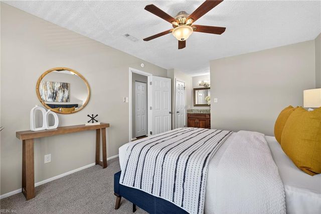 510 Summit CT, Virginia Beach, VA 23462