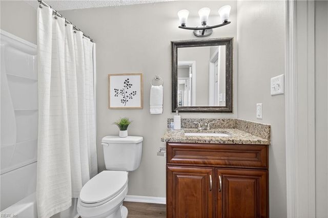510 Summit CT, Virginia Beach, VA 23462