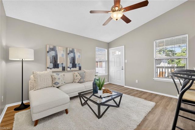 510 Summit CT, Virginia Beach, VA 23462