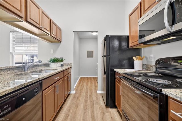 510 Summit CT, Virginia Beach, VA 23462
