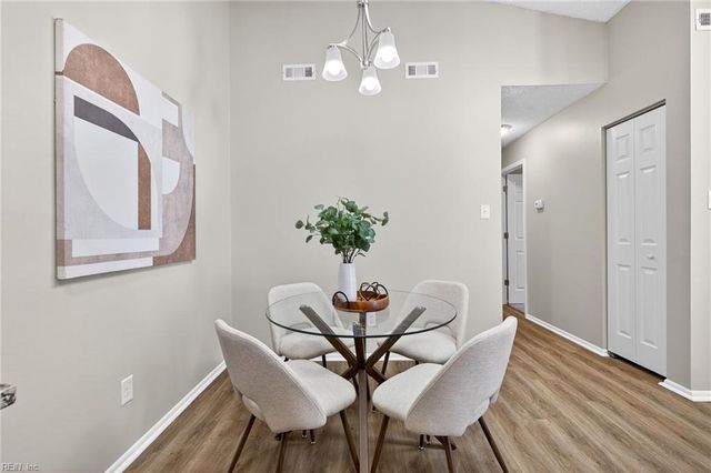 510 Summit CT, Virginia Beach, VA 23462