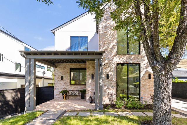 908 Retama ST, Austin, TX 78704