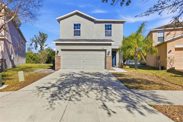 1421 TAHOE SPRINGS COURT, Ruskin, FL 33570